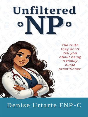 cover image of Unfiltered NP